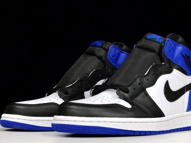 Jordan 716371-040 Air High Retro Fragment OG 1 0726